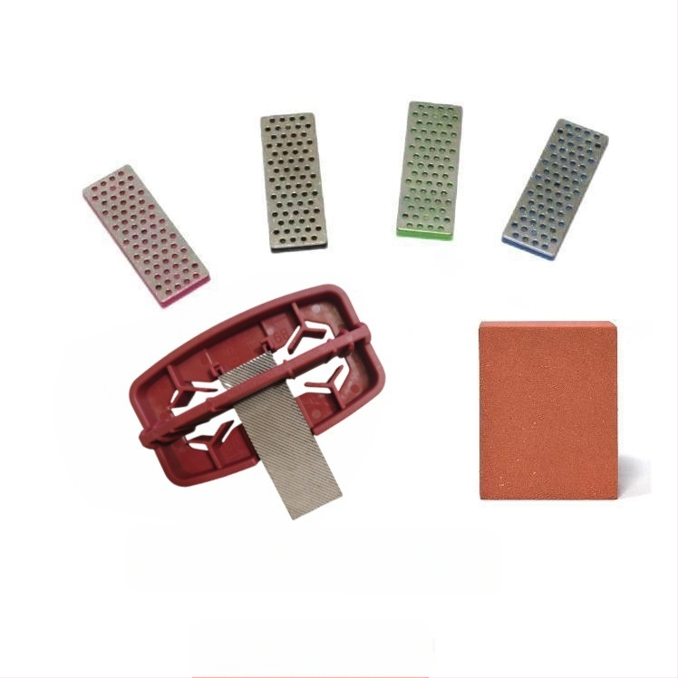 Тример за ръбове на сноуборд, Тример за ръбове, Многофункционален ъглов, Преносим тример за ръбове на единични и двойни бордове, Премахване на ръжда