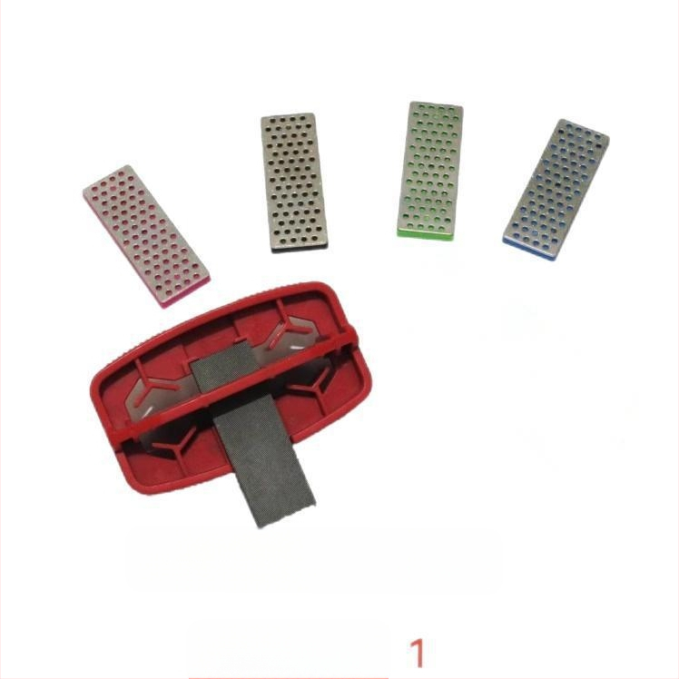 Тример за ръбове на сноуборд, Тример за ръбове, Многофункционален ъглов, Преносим тример за ръбове на единични и двойни бордове, Премахване на ръжда