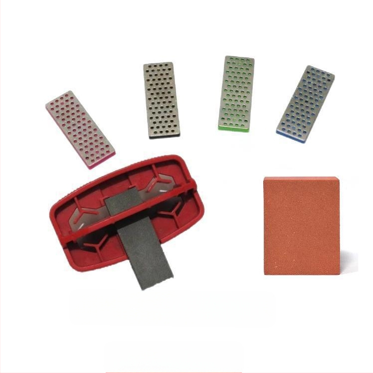 Тример за ръбове на сноуборд, Тример за ръбове, Многофункционален ъглов, Преносим тример за ръбове на единични и двойни бордове, Премахване на ръжда