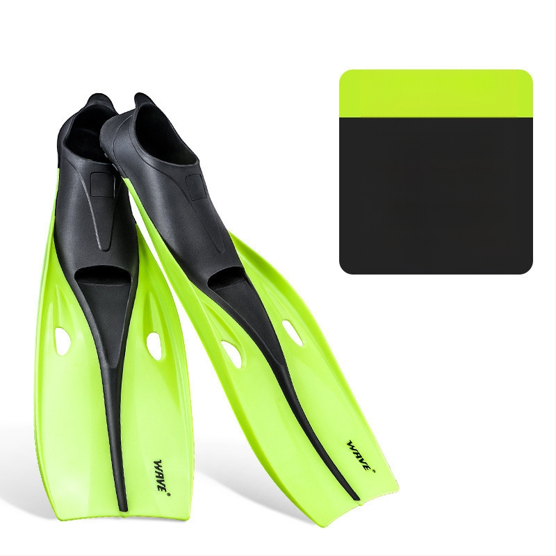 WAVE professionaalne snorgeldamine Sambo lestad naistele täiskasvanutele konnakingad meestele vabasukeldumise varustus süvasukeldumise treening ujumisvahendid