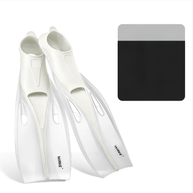 WAVE professionaalne snorgeldamine Sambo lestad naistele täiskasvanutele konnakingad meestele vabasukeldumise varustus süvasukeldumise treening ujumisvahendid