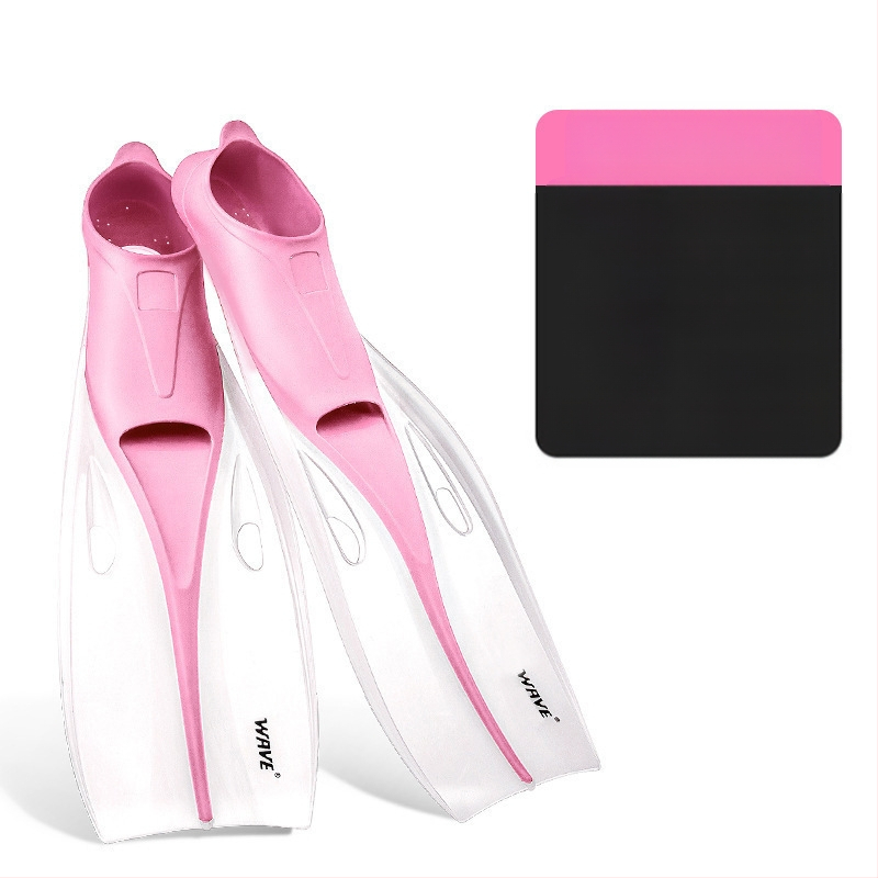 WAVE professionaalne snorgeldamine Sambo lestad naistele täiskasvanutele konnakingad meestele vabasukeldumise varustus süvasukeldumise treening ujumisvahendid