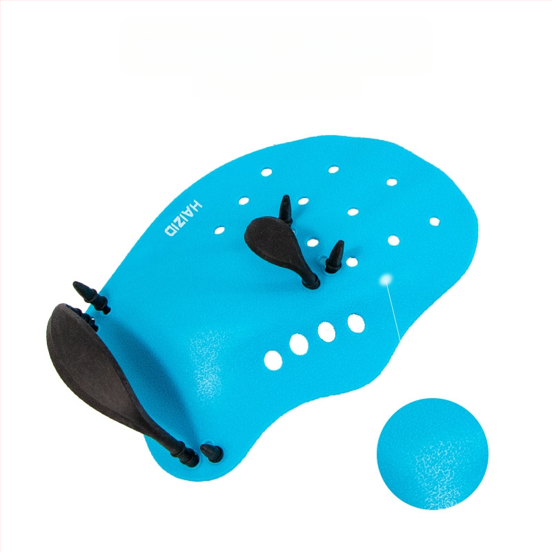 Uus ujumisvarustus Palm ujumine Palm lastele täiskasvanutele aerutamine professionaalne koolitus õppimine aerutamine käsi iseujuv lest hulgimüük