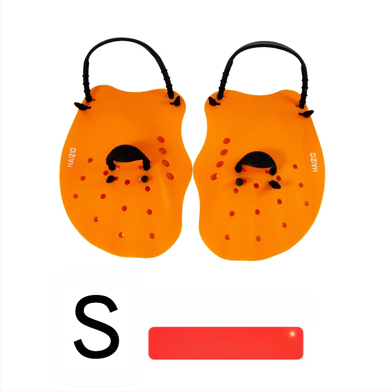 Uus ujumisvarustus Palm ujumine Palm lastele täiskasvanutele aerutamine professionaalne koolitus õppimine aerutamine käsi iseujuv lest hulgimüük