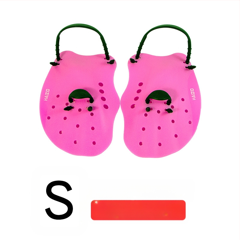 Uus ujumisvarustus Palm ujumine Palm lastele täiskasvanutele aerutamine professionaalne koolitus õppimine aerutamine käsi iseujuv lest hulgimüük