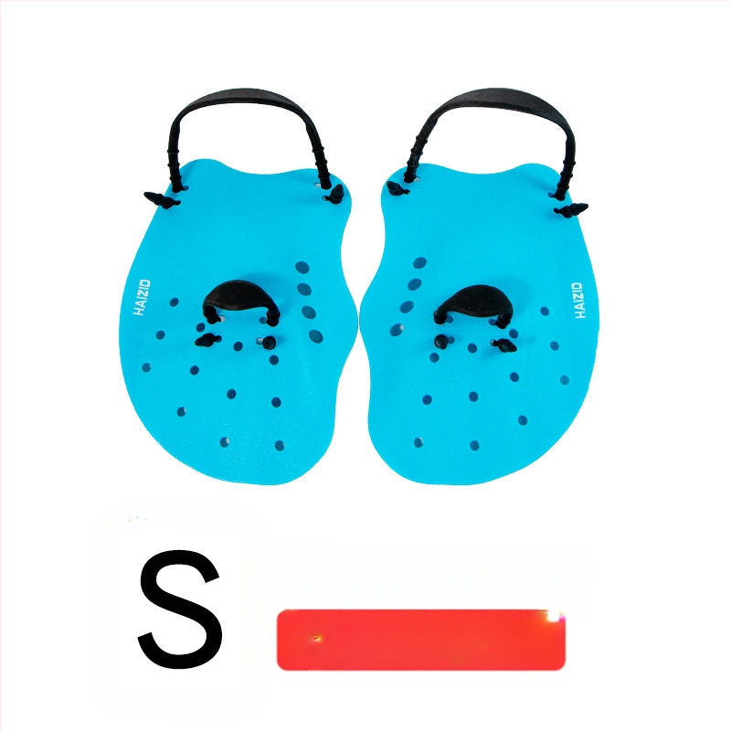 Uus ujumisvarustus Palm ujumine Palm lastele täiskasvanutele aerutamine professionaalne koolitus õppimine aerutamine käsi iseujuv lest hulgimüük