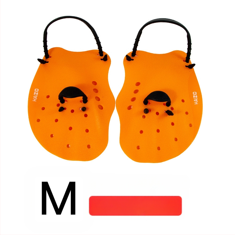 Uus ujumisvarustus Palm ujumine Palm lastele täiskasvanutele aerutamine professionaalne koolitus õppimine aerutamine käsi iseujuv lest hulgimüük