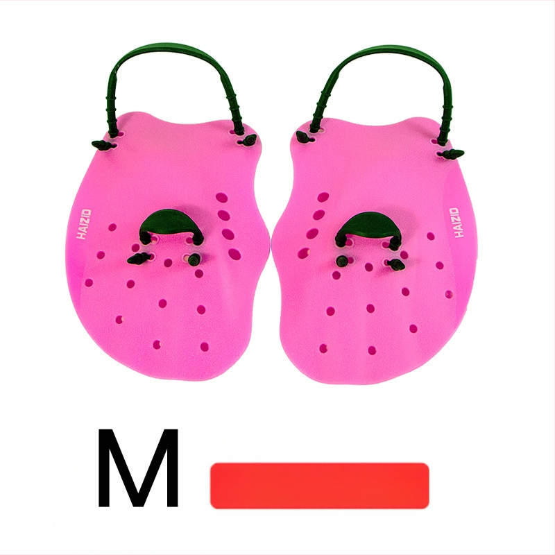 Uus ujumisvarustus Palm ujumine Palm lastele täiskasvanutele aerutamine professionaalne koolitus õppimine aerutamine käsi iseujuv lest hulgimüük