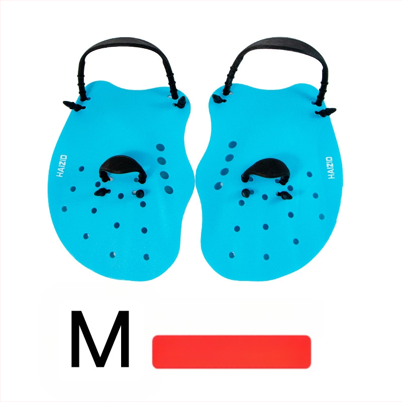 Uus ujumisvarustus Palm ujumine Palm lastele täiskasvanutele aerutamine professionaalne koolitus õppimine aerutamine käsi iseujuv lest hulgimüük