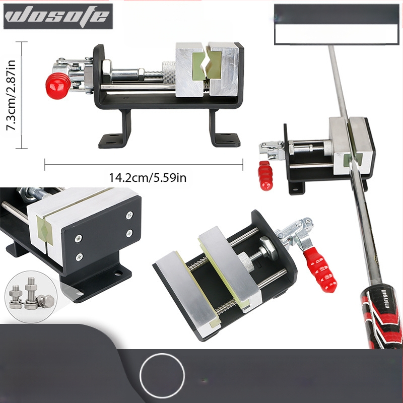 Határokon átnyúló, új, GOLFütő markolat csere eszköz, GOLF kéztartó műhelyeszköz