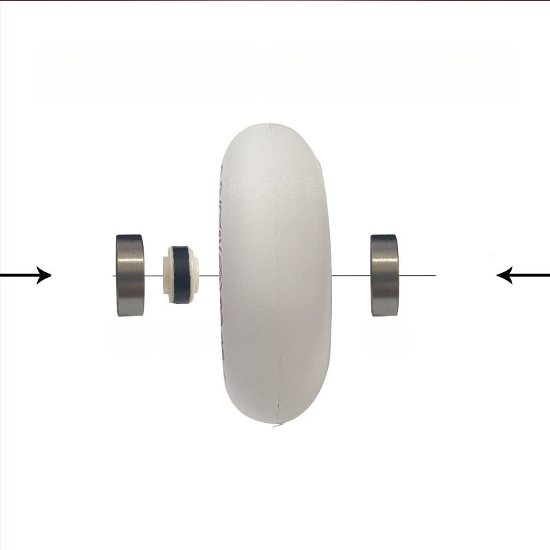 Riedučiai vaikams, šviečiantys ratukai, tiesios eilės, suaugusiųjų riedučiai, PU90, greitasis čiuožimas, 100 mm, 110 mm