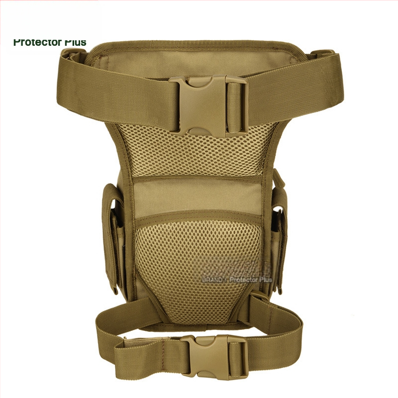 K318-X5 võitlusversioon jalakott, uus sääriste kott, taktikaline jalakott, kalastuskott, mobiilne vöökott, ratsutamise vöökott