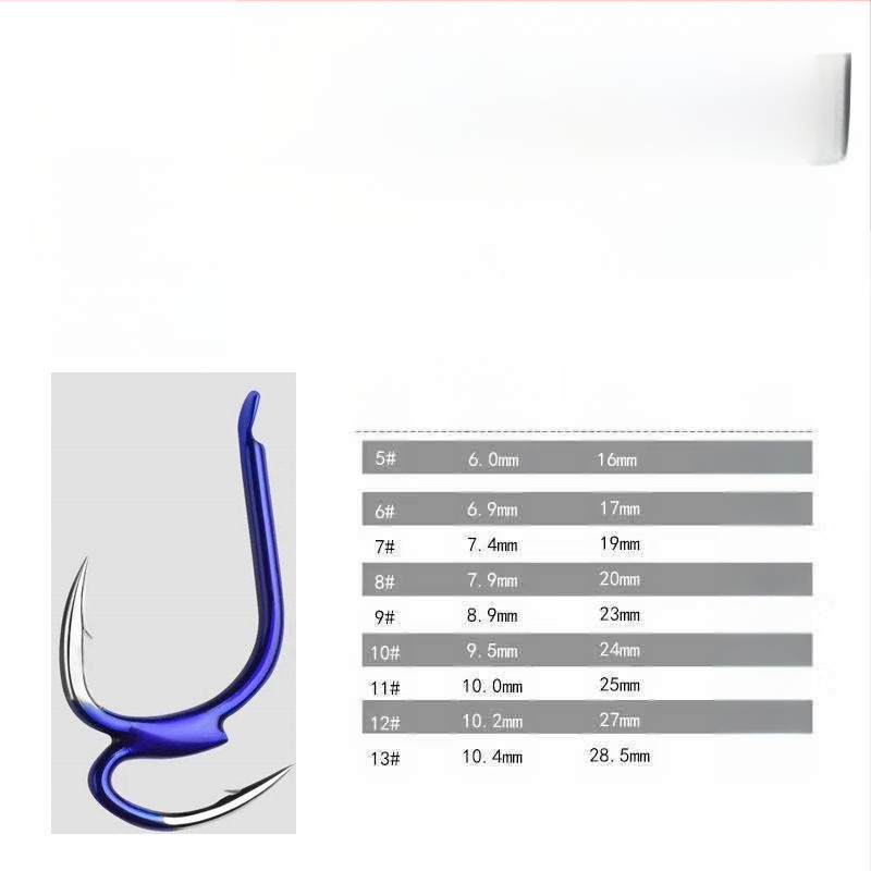 Dievo kabliukas, kurį mėgstu išrasti spygliuotą importuotą žvejybos kabliuką, virvelinį kabliuką, žvejybos reikmenis, motininį ir motininį kabliuką, apsaugantį nuo atkabinimo, milžinišką ishni žvejybos kabliuką