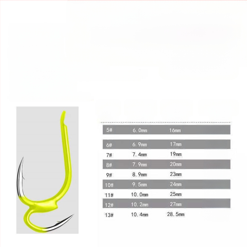 Dievo kabliukas, kurį mėgstu išrasti spygliuotą importuotą žvejybos kabliuką, virvelinį kabliuką, žvejybos reikmenis, motininį ir motininį kabliuką, apsaugantį nuo atkabinimo, milžinišką ishni žvejybos kabliuką