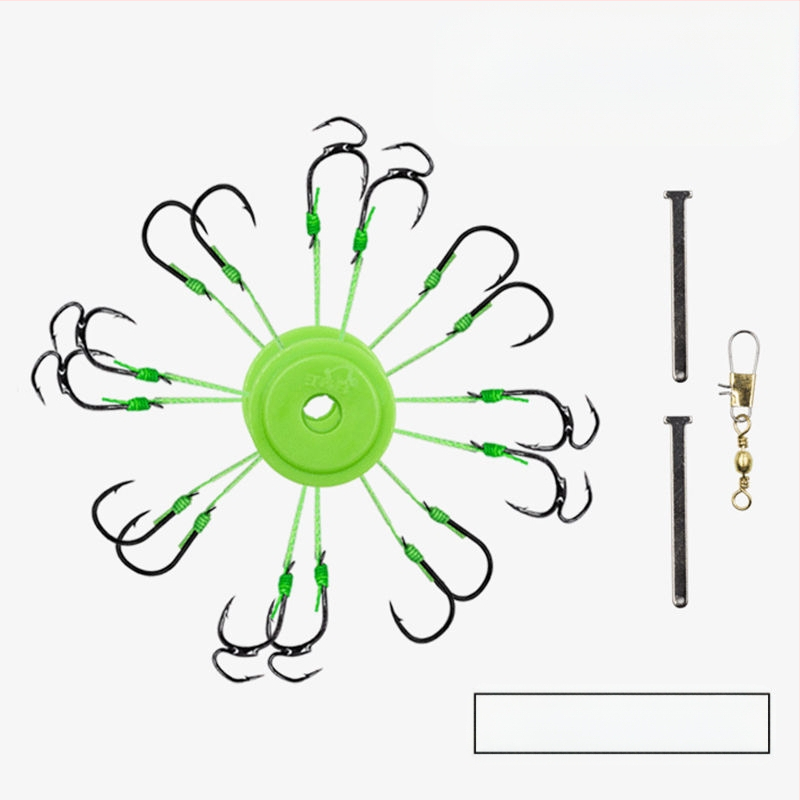 Dievo kabliukas, kurį mėgstu išrasti spygliuotą importuotą žvejybos kabliuką, virvelinį kabliuką, žvejybos reikmenis, motininį ir motininį kabliuką, apsaugantį nuo atkabinimo, milžinišką ishni žvejybos kabliuką