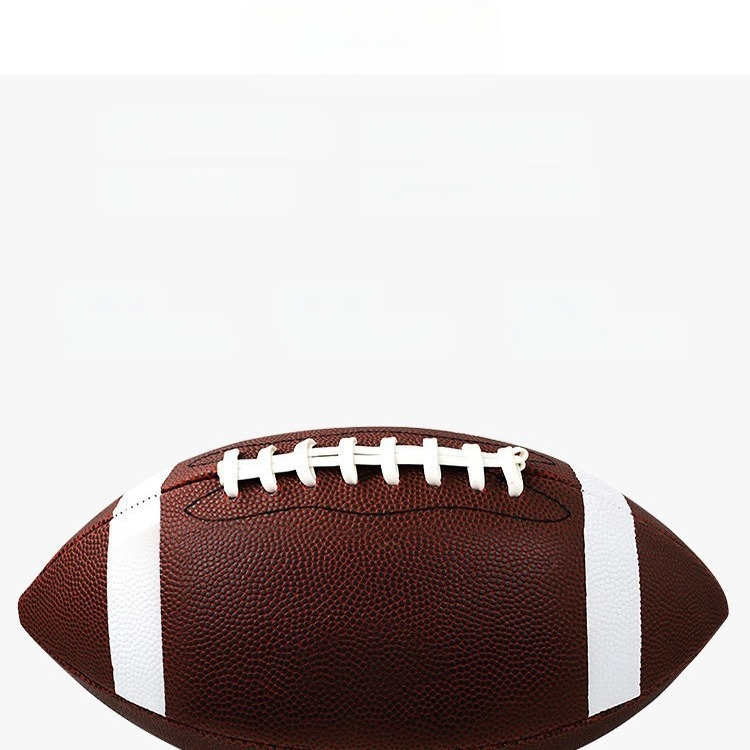 № 9 Американски футбол Стандартен размер за възрастни № 9 Младежки размер № 6 Детски размер № 3 Trendy Fitness