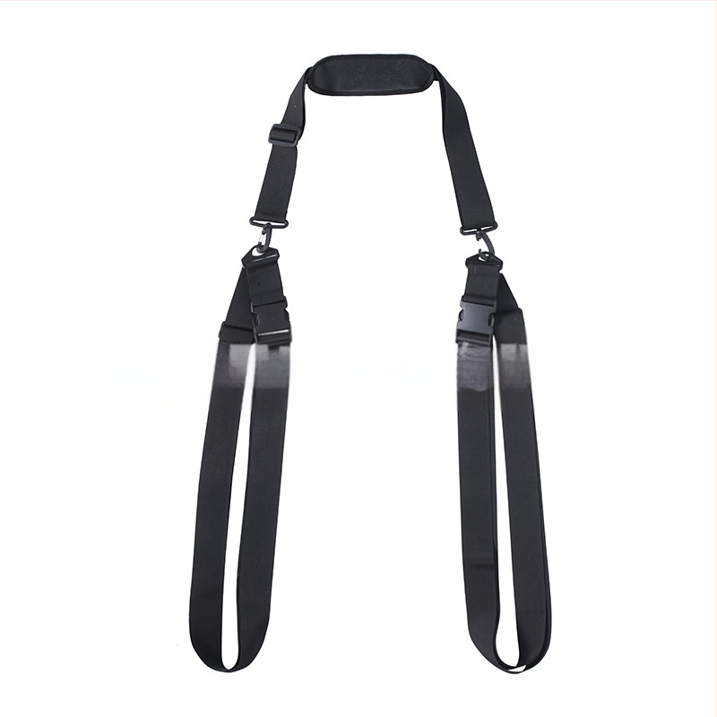 SUP szörfdeszka hevederek Hordozható nyakpántok Multifunkcionális vállpántok Szörfdeszka-kiegészítők Állítható SUP deszka vállpántok