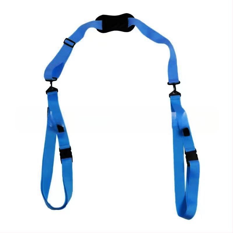 SUP szörfdeszka hevederek Hordozható nyakpántok Multifunkcionális vállpántok Szörfdeszka-kiegészítők Állítható SUP deszka vállpántok