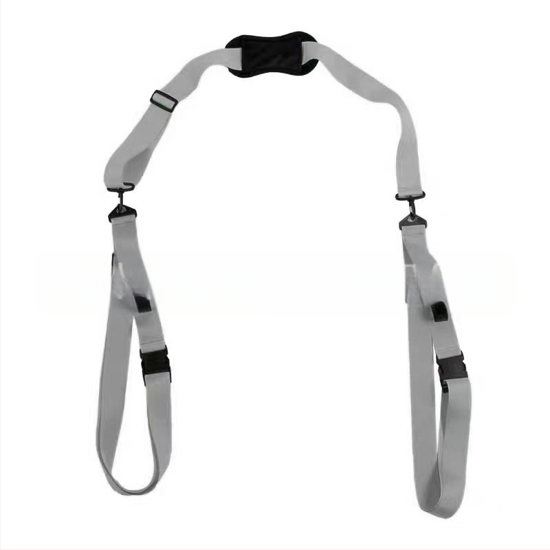 SUP szörfdeszka hevederek Hordozható nyakpántok Multifunkcionális vállpántok Szörfdeszka-kiegészítők Állítható SUP deszka vállpántok