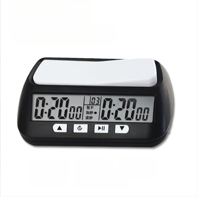 Uus taimer Hiina male kell taimer lipp malemängu kohtunik saab välja lülitada