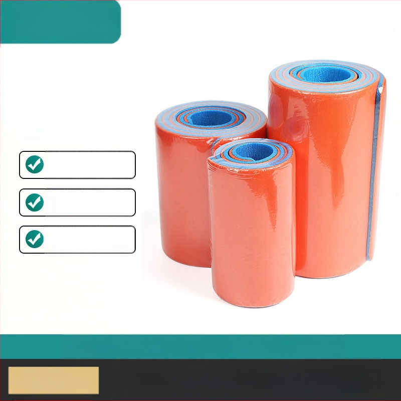 Фабрика на едро за първа помощ, ролка, шина от полимер, фрактура, фиксирана шина, може да се реже, водоустойчива и пластмасова