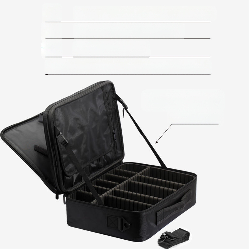 Hordozható, vízálló horgászfelszerelés-tároló doboz, zsinórkészlet, horgászeszköz-kiegészítők, horgászfelszerelés-tároló doboz, Ambip horgászgyűrű