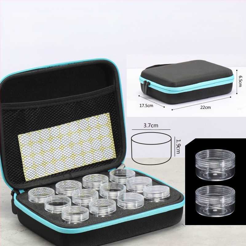 Hordozható, vízálló horgászfelszerelés-tároló doboz, zsinórkészlet, horgászeszköz-kiegészítők, horgászfelszerelés-tároló doboz, Ambip horgászgyűrű