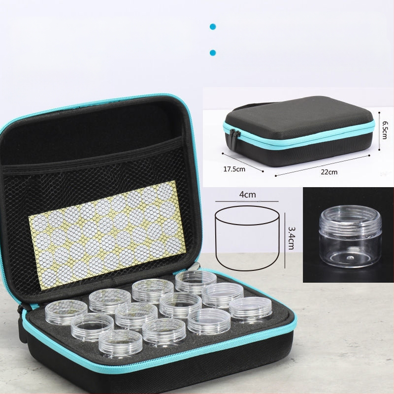 Hordozható, vízálló horgászfelszerelés-tároló doboz, zsinórkészlet, horgászeszköz-kiegészítők, horgászfelszerelés-tároló doboz, Ambip horgászgyűrű