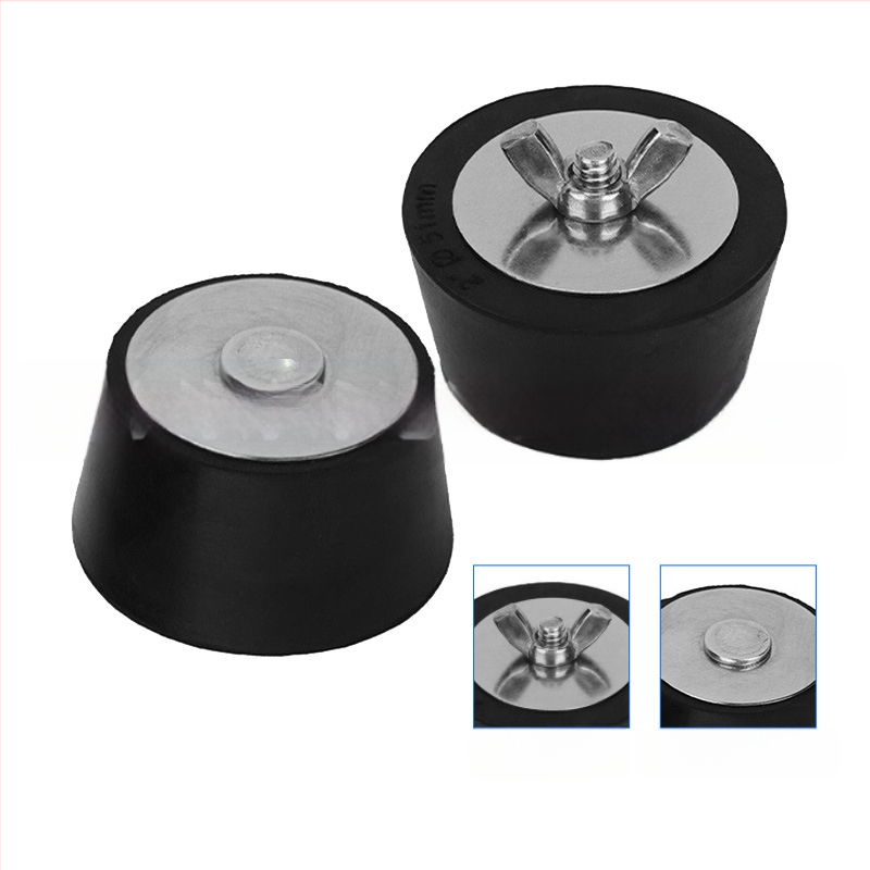 „Crossborder“ žiemos baseino vamzdžio antifrizo kamštis, nerūdijančio plieno kamštis, 25/32/38/51/63 mm, baseino priedai