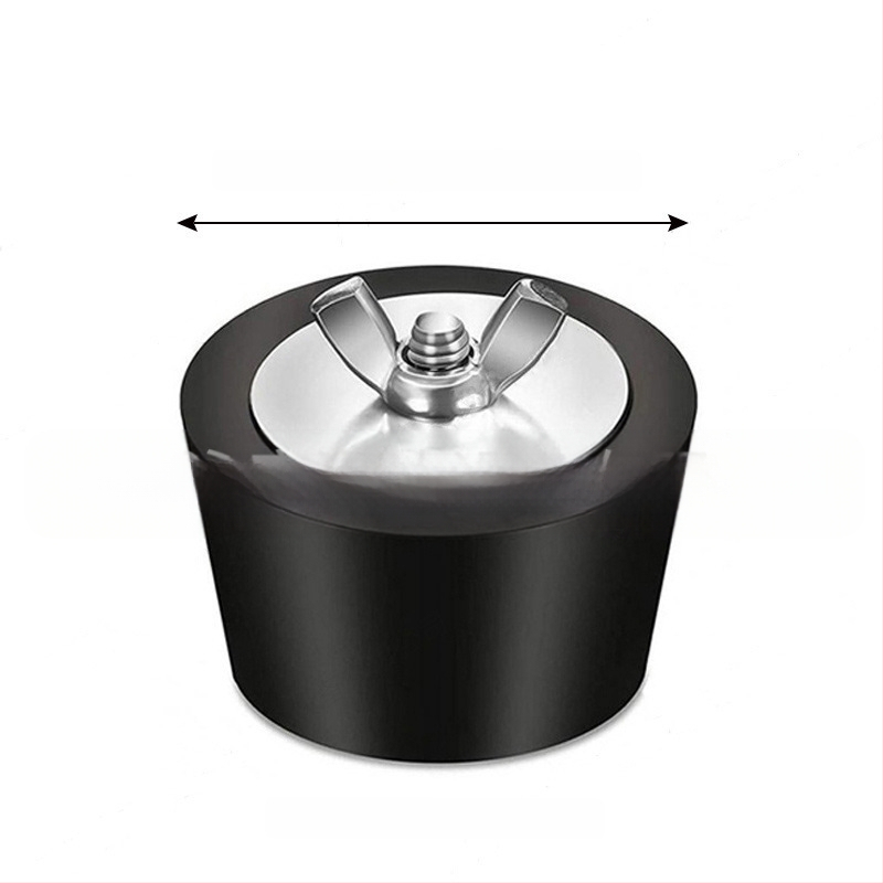 „Crossborder“ žiemos baseino vamzdžio antifrizo kamštis, nerūdijančio plieno kamštis, 25/32/38/51/63 mm, baseino priedai