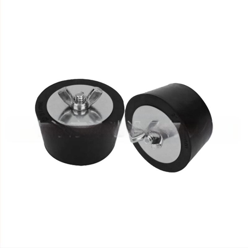 „Crossborder“ žiemos baseino vamzdžio antifrizo kamštis, nerūdijančio plieno kamštis, 25/32/38/51/63 mm, baseino priedai