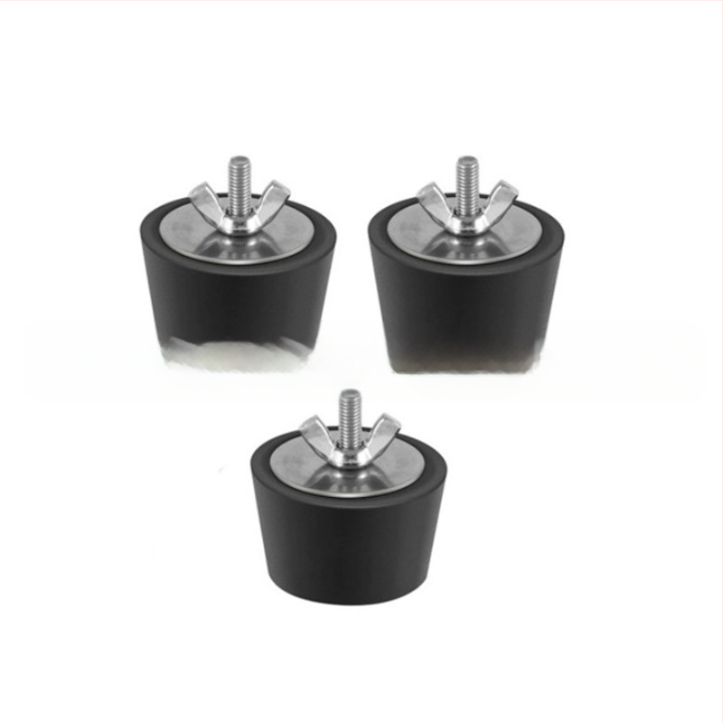 „Crossborder“ žiemos baseino vamzdžio antifrizo kamštis, nerūdijančio plieno kamštis, 25/32/38/51/63 mm, baseino priedai