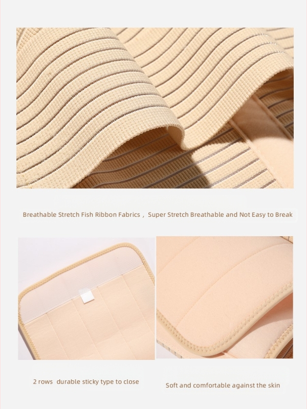 VBOSI derékvédő felnőtt sport fitnesz hasi öv meleg vastagított téli kültéri raktáron védő gyártók