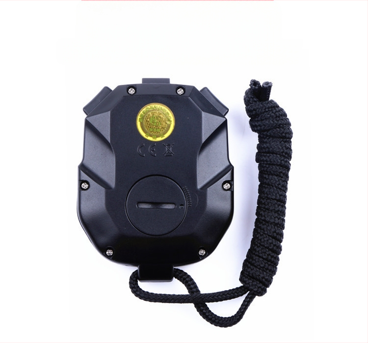 Mitmekanaliline elektrooniline stopper taimer spordile, fitnessile, jooksmisele, kergejõustikule, treeningule, õpilastele, kohtunikele, võistlustele, veekindlale, loenduskellale