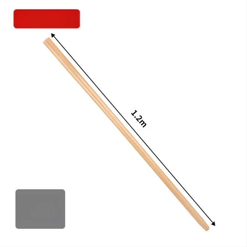 Didelis mangano plieno kastuvas lauke, kasti dirvą, atlaisvinti artefaktą, sodo sodo įrankius, sodinti daržoves, žemės ūkio, medinę rankeną, geležinį šaukštą