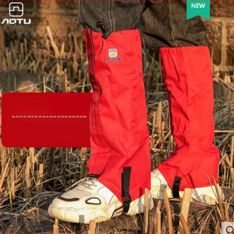 Lumikate, mägironimine, matkamine, kõrbes, liivakindel kingakate, meeste ja laste suusavarustus, veekindlad retuusid ja jalakatted meestele ja naistele