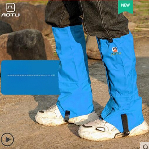 Lumikate, mägironimine, matkamine, kõrbes, liivakindel kingakate, meeste ja laste suusavarustus, veekindlad retuusid ja jalakatted meestele ja naistele