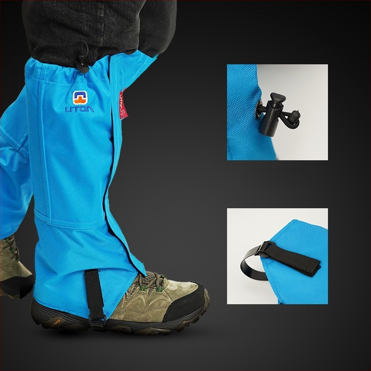 Lumikate, mägironimine, matkamine, kõrbes, liivakindel kingakate, meeste ja laste suusavarustus, veekindlad retuusid ja jalakatted meestele ja naistele