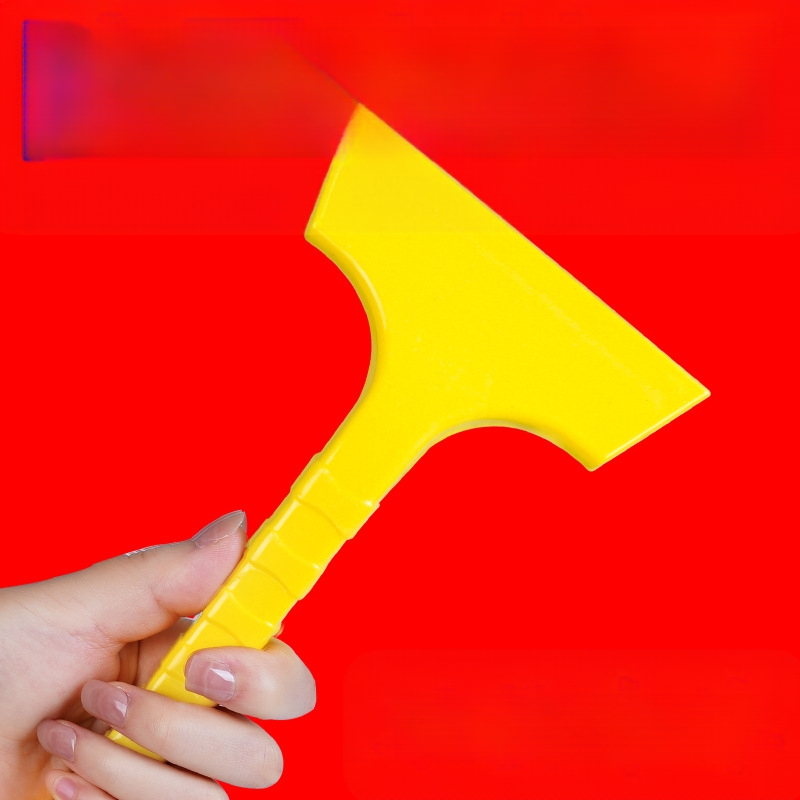 Automobilio sniego kastuvo artefaktas, sniego kastuvas, automobilio lango stiklo atitirpinimas, sniego grandiklis, ledo kastuvas, žiemos sniego valymo įrankis