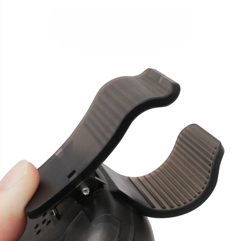 Határokon átnyúló multifunkcionális horgászriasztó dobóbot tengeri bot riasztó éjszakai horgászat intelligens villogó fény csengő riasztó raktáron