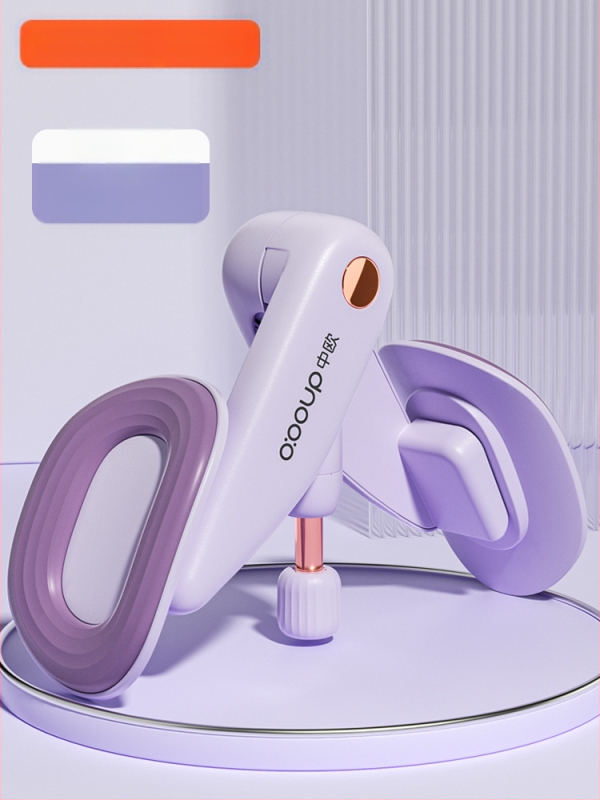 Kegeli koduseks kasutamiseks mõeldud reie sisemine adduktor vaagnapõhjalihaste treenimiseks BZ01 - reguleeritav loendav vaagnapõhjalihaste treener