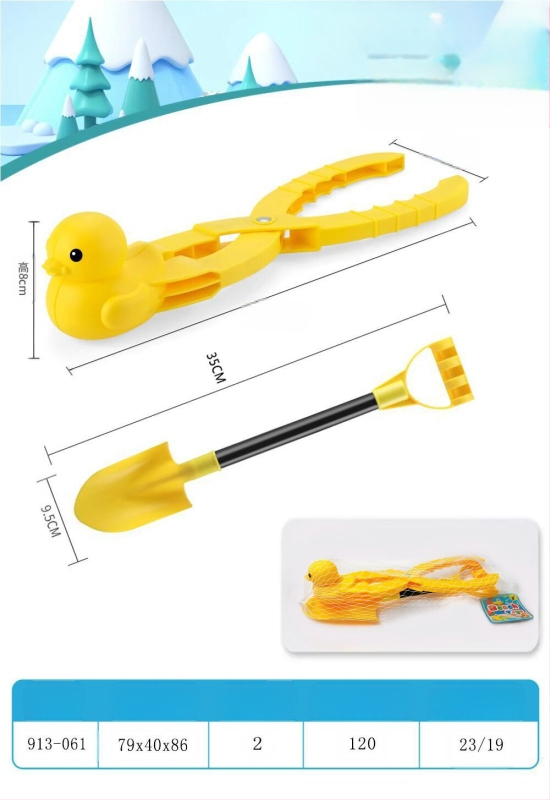 Hógolyócsipesz Nagy hóember Hócsipesz Játék Hójáték Homokozó Hógolyócsata Hóember Műtárgy Modell Játékok Nagykereskedelem