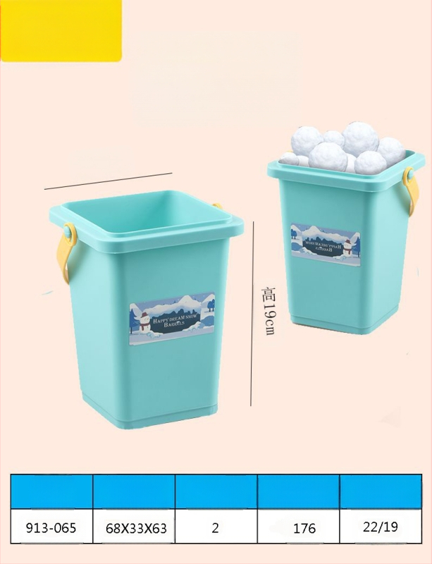 Hógolyócsipesz Nagy hóember Hócsipesz Játék Hójáték Homokozó Hógolyócsata Hóember Műtárgy Modell Játékok Nagykereskedelem