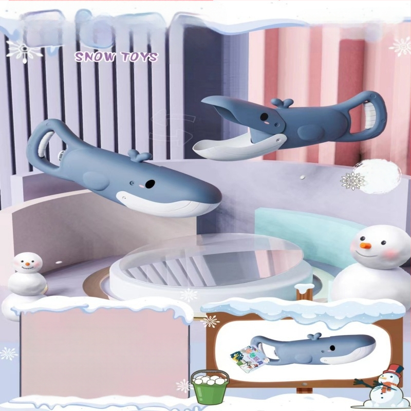 Hógolyócsipesz Nagy hóember Hócsipesz Játék Hójáték Homokozó Hógolyócsata Hóember Műtárgy Modell Játékok Nagykereskedelem