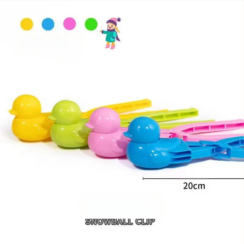 Hógolyócsipesz Nagy hóember Hócsipesz Játék Hójáték Homokozó Hógolyócsata Hóember Műtárgy Modell Játékok Nagykereskedelem