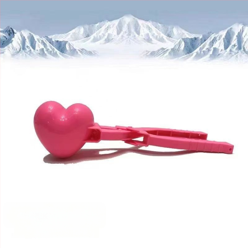 Hógolyócsipesz Nagy hóember Hócsipesz Játék Hójáték Homokozó Hógolyócsata Hóember Műtárgy Modell Játékok Nagykereskedelem