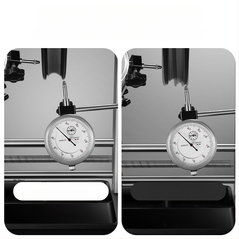 West Rider kerékpárgyűrű-állító asztali eszköz hegyi autópálya jármű keréktárcsa korrekciós váz kerékkészlet korrekciós és hibakeresési gyűrűtartó