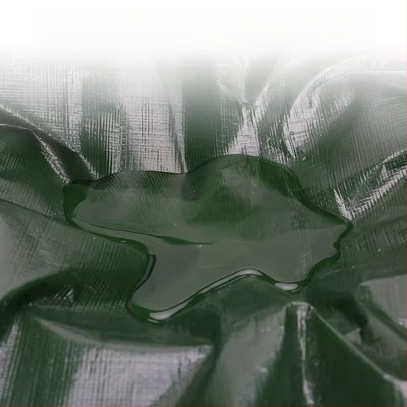 Tasuta saatmine õues paksendatud vihmakindel veekindel riie veekindel päikesekaitsekreem värviline riba päikesevari varikatus plastist varikatuse riidest päikesevari