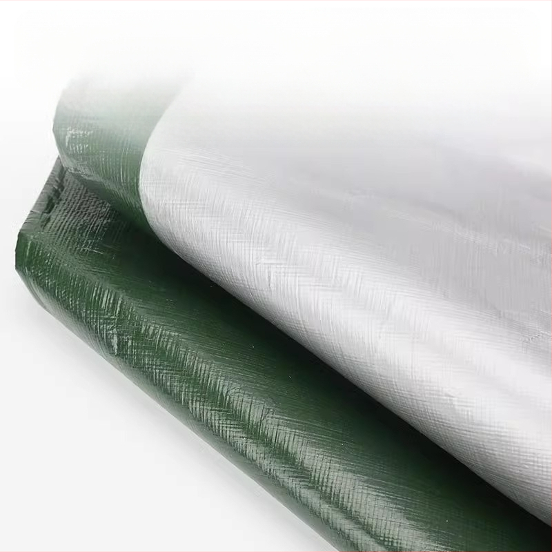 Tasuta saatmine õues paksendatud vihmakindel veekindel riie veekindel päikesekaitsekreem värviline riba päikesevari varikatus plastist varikatuse riidest päikesevari