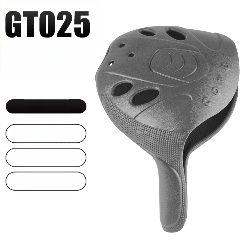 PGM gyári közvetlen szállítású golfütőfej-huzat egyszerű és kényelmes, mosható ütőfej-huzat